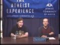 Is That the Best God Can Do? The Atheist Experience 415