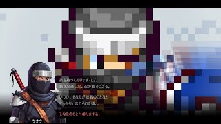 MMO風2DアクションRPG『Cross Code』DLC編実況プレイpart8