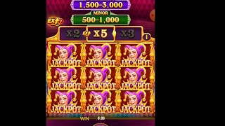 JACKPOT JOKER JILI SLOT