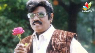 Goundamani plays lead role in Vetrimaran's movie! | Tamil Cinema News | Comedy King