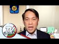 Mga nag-savings program, housing loan sa Pag-IBIG tumaas habang pandemya | TV Patrol