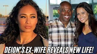 Pilar Sanders’ Inner Circle Reveals Her Untold Side as Deion Sanders’ Ex-Wife Teases New Venture