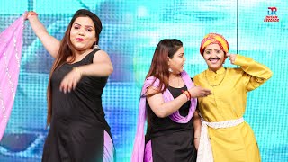 राजस्थानी चोली  DJ Dance - Rachna Tiwari & Shilpi Tiwar| Dj Haryanvi Dance Songs 2023