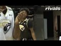 class of 2019 guard tyrese maxey highlights from nbpa top 100 camp