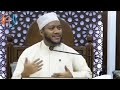 subhanaallah hii ni ktk miujiza ya mtume ﷺ na maajabu ya viumbe ulimwenguni. dkt islam mohammed