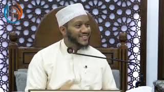 #SubhanaAllah:  Hii ni ktk Miujiza ya Mtume ﷺ na Maajabu ya Viumbe  Ulimwenguni. Dkt Islam Mohammed