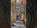 Purple Crystal Angel Suncatcher wit Silver Angel Wings Hang in Sunny Window for Rainbow 🌈 Show