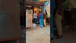 The Royal Family Restaurant near Middha chock ludhiana #shortsvideo #restaurant #ludhiana