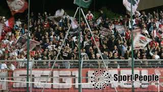 2019/20 Picerno - BARI, Serie C