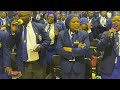 COGHDWG Consultation 2024 - uYesu ulithemba lami