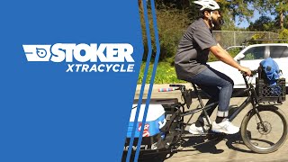 Xtracycle Stoker