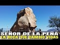 EL SEÑOR DE LA PEÑA | Conozca su Historia y Devoción en La Rioja | TURISMO RELIGIOSO EN AIMOGASTA