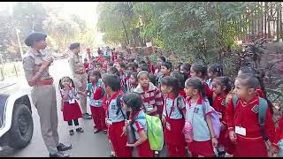 Sabari_Patod_Pre-Primary_Field Trip to Kamati Bagh_2022-23 - 1