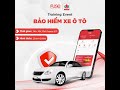 Bảo Hiểm Xe Cơ Giới - Fuse & Bảo Minh - Tập 1