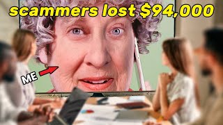I Made An Entire Call Center Angry Over Losing $94,000