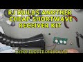 I Built Another Cheap Shortwave Receiver Kit Part I