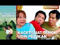 BU TUT KAGET!! Liat Temon Sama Udin Pelukan | ABDEL TEMON BUKAN SUPERSTAR | PART 1