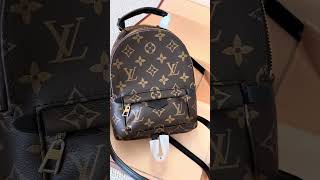 louis vuitton out let locations M44873 Palm Springs Mini backpack for Cheap Price 17 x 22 x 10 cm