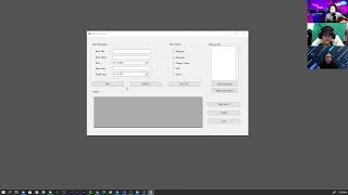DFP40023 VISUAL BASIC PROGRAMMING (PROJECT 2)