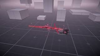Unity VFX Portfolio - Katana Slash