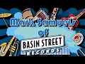 How Basin Street Records was started