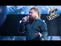 The Sound of Silence – Pyry Lintunen | Knockout | The Voice of Finland