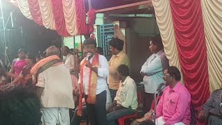 Dondapadu(vnk)Kumar Swami Ayyappa Bajanalu Live 2