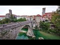 cividale del friuli italy ► video guide 3 min. 4k