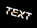 Css Text Hover Effects | Css Text Hover Animation | Css Hover Animation