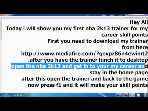 Skill Points Adder By Ofri Skill Points Adder By Ofri