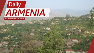 Uncertainty Remains Whether Lachin Town Will be Handed Over to Azerbaijan