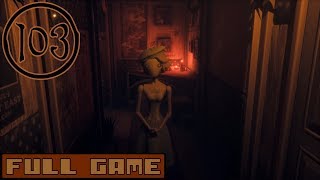 103 - Full Game Walkthrough (No Commentary)