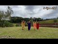 Insya Allah Line Dance .