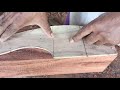 របៀបធ្វើគ្រែអាវ៉ង់ how to make a long bed