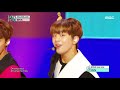 hot dongkiz blockbuster 동키즈 blockbuster show music core 20190824