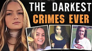 Real Photos, Real Crimes: 4 Chilling Cases You Won’t Believe Happened.