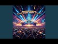 Musikken Løfter dit Tag (CD Hands Up Banjo Edit Part 1)