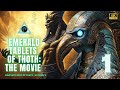 Emerald Tablets Of Thoth: The Movie | Tablet 1-5 | Episode 1 | Astral Legends