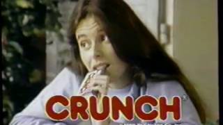 Nestle Crunch (1980)