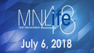 MNLife - July 6,  2018