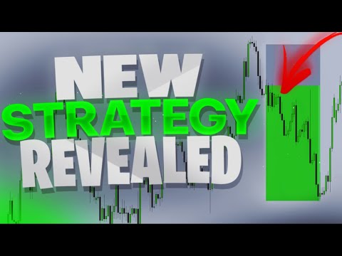 My New Trading Strategies For 2024 REVEALED! - YouTube