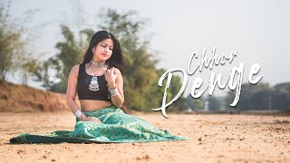 Chhor Denge | Nora Fatehi | Barnalee Das | Dance Cover
