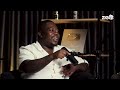 Commander Ibrahim On Mukuru wemaZuva name, Marondera Prophecy, Makandiwa Angel Revival and more ....