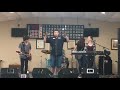 Immigrant Song - Nick and the Groove (Led Zeppelin Cover)