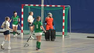 samenvatting Tilburg M18 Push M18 (18-1-2025)