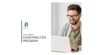 TCF Canada Exam Practice Program