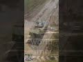 test BMP-3 with a combat module Sinitsa without a crew