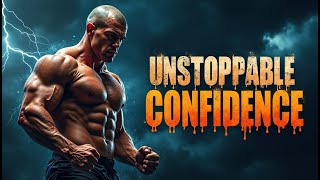 Ignite Your Unstoppable Confidence in 30 Days!  🚀🔥 - Best Motivational Video