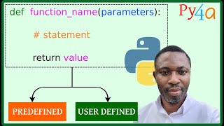 015 - Introduction to Functions in Python: Basics & How to Use Them