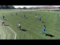 socal elite fc b08 ea vs albion sc riverside 1st half on 10 13 2024